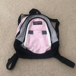 Jansport Backpack